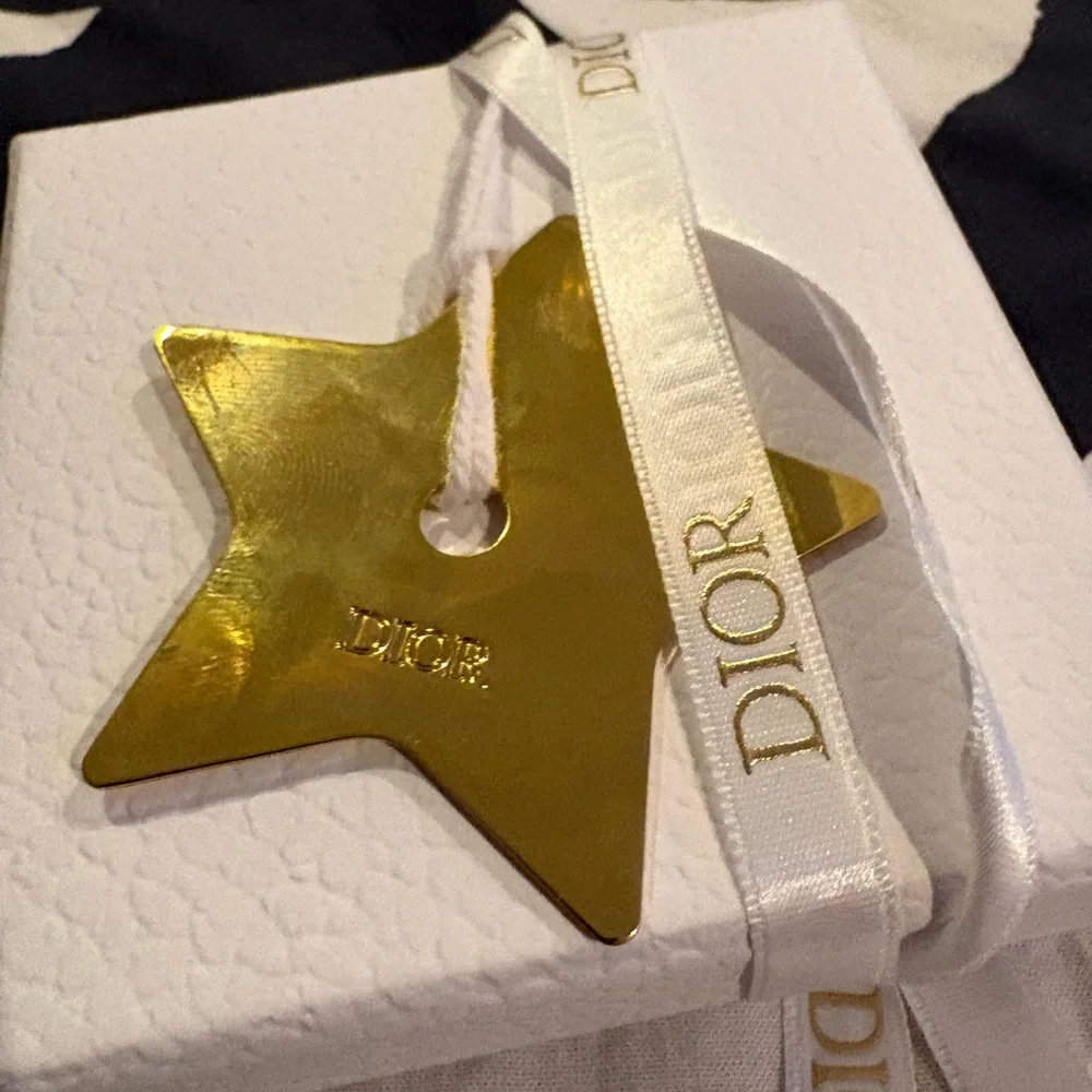 Dior Night Code Ring - Picture 9 of 13